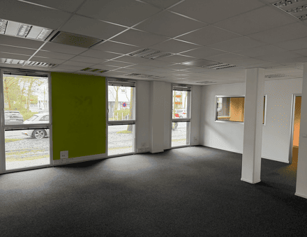 Bureaux du Saint-Herblain