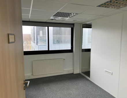 Bureaux du 1 Rue Célestin Freinet Nantes