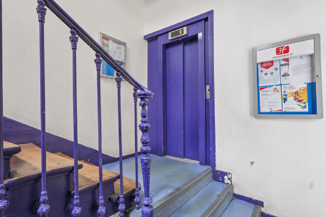 Image des bureaux au 29 Rue des Jeuneurs, Paris 2 - Bureaux à louer