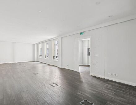 Bureaux du 29 Rue des Jeuneurs Paris