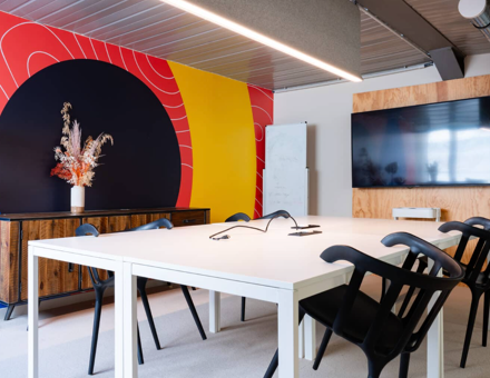 Bureaux du 40 Rue La Tour d'Auvergne Nantes