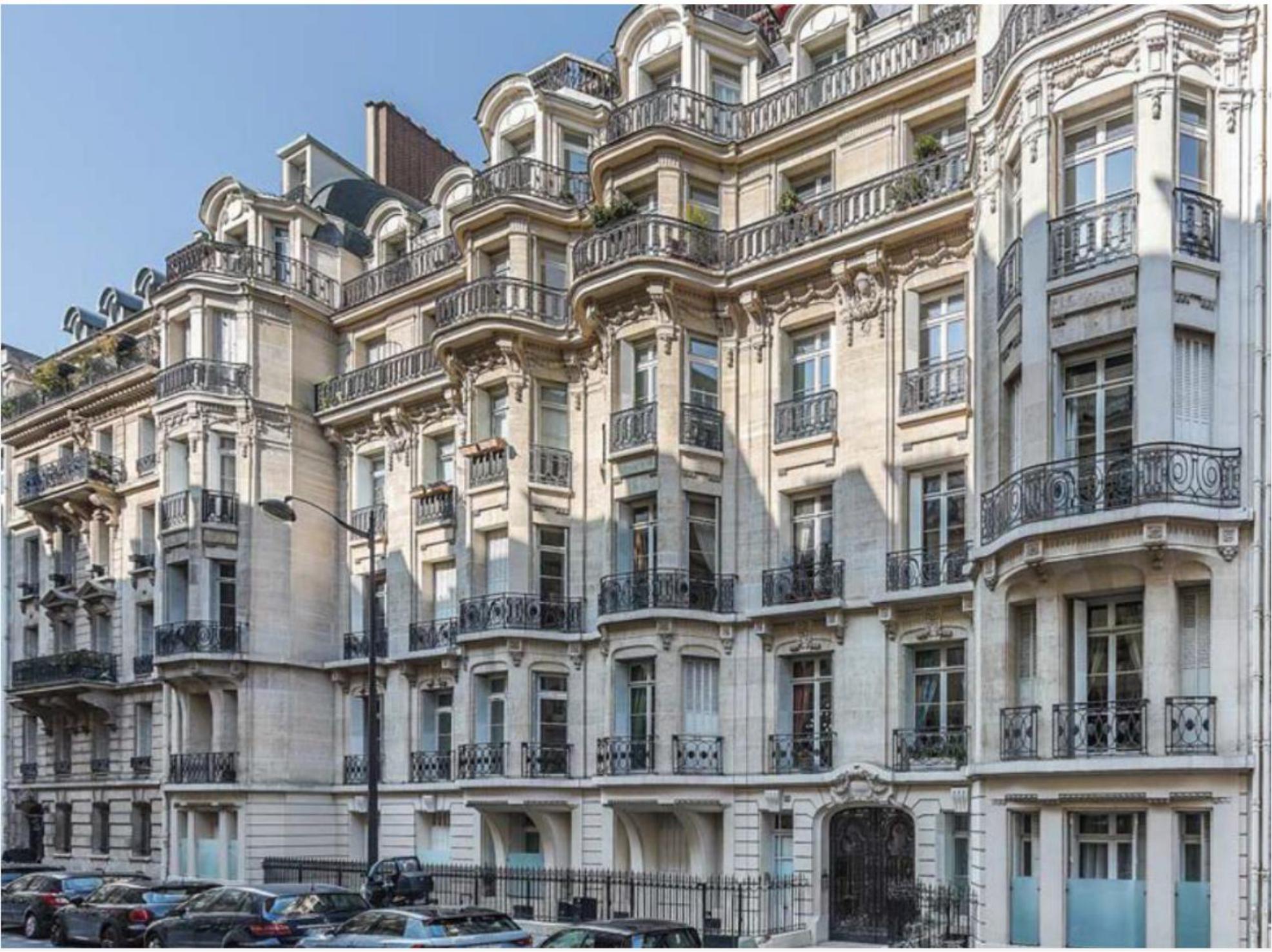Image des bureaux au 179 Rue de la Pompe, Paris 16 - Bureaux à louer