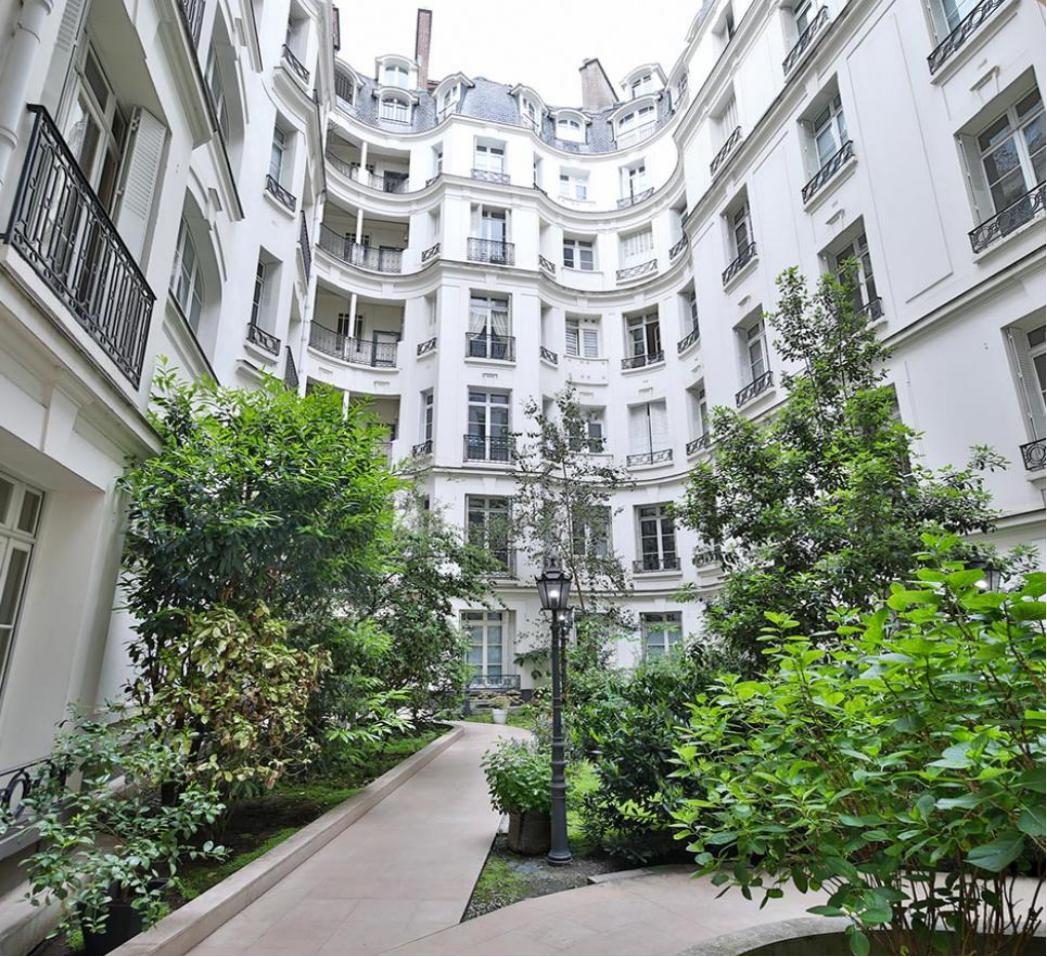 Image des bureaux au 179 Rue de la Pompe, Paris 16 - Bureaux à louer
