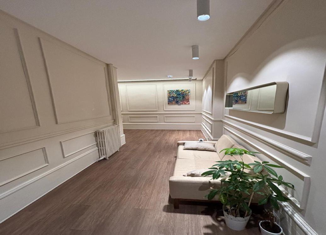 Image des bureaux au 179 Rue de la Pompe, Paris 16 - Bureaux à louer