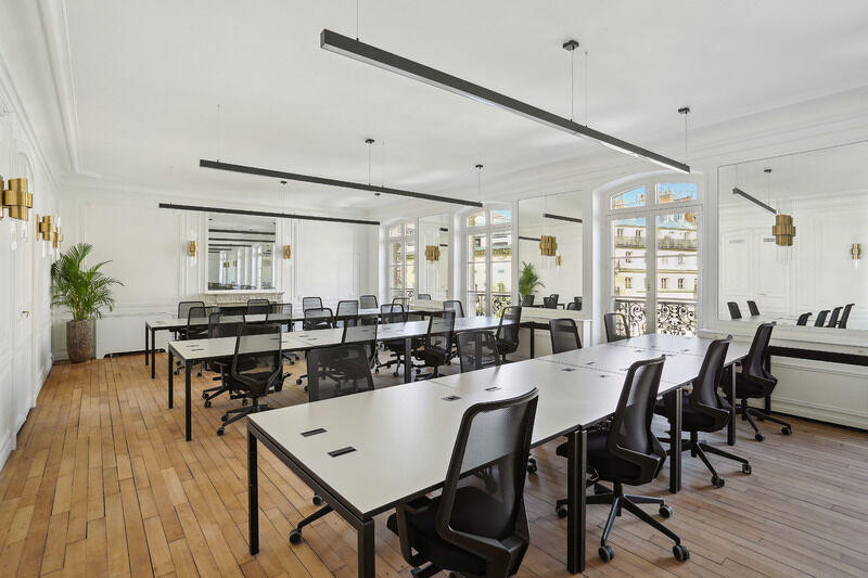 Image des bureaux au 29 Boulevard des Italiens, Paris 2 - Bureaux à louer