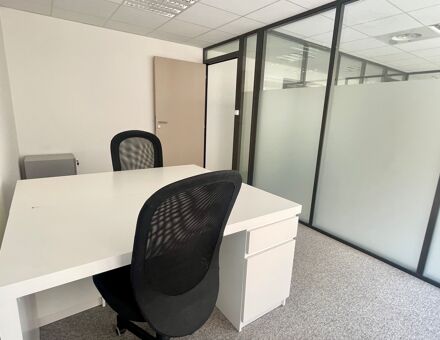 Bureaux du 115 Rue saint jacques Marseille