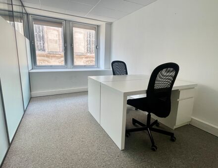 Bureaux du 115 Rue saint jacques Marseille