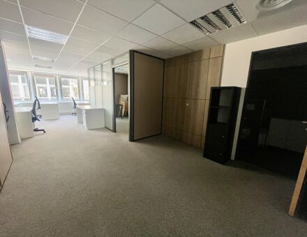 Bureaux du 115 Rue saint jacques Marseille