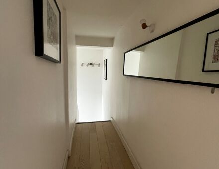 Bureaux du 68 Rue de la Chaussée d'Antin Paris