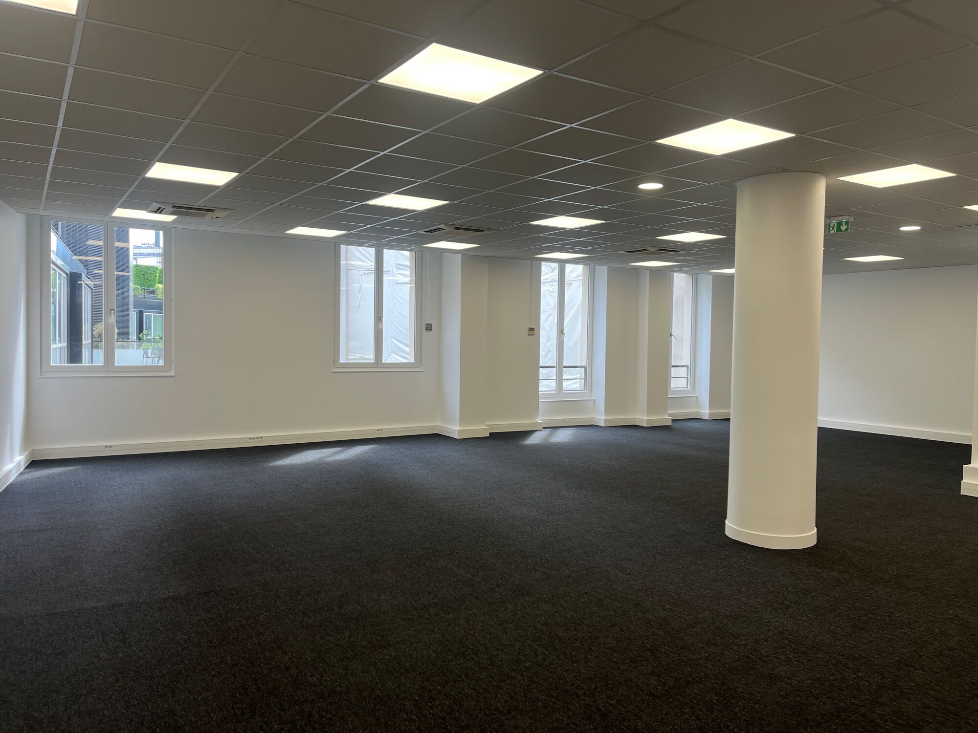 Image des bureaux au 13 Boulevard de la Madeleine, Paris 1  - Bureaux à louer