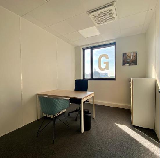 Image des bureaux au 86 Rue aux Arènes, Metz  - Bureaux à louer