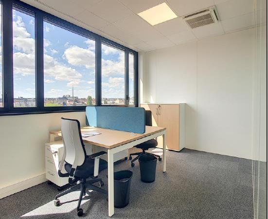 Image des bureaux au 86 Rue aux Arènes, Metz  - Bureaux à louer