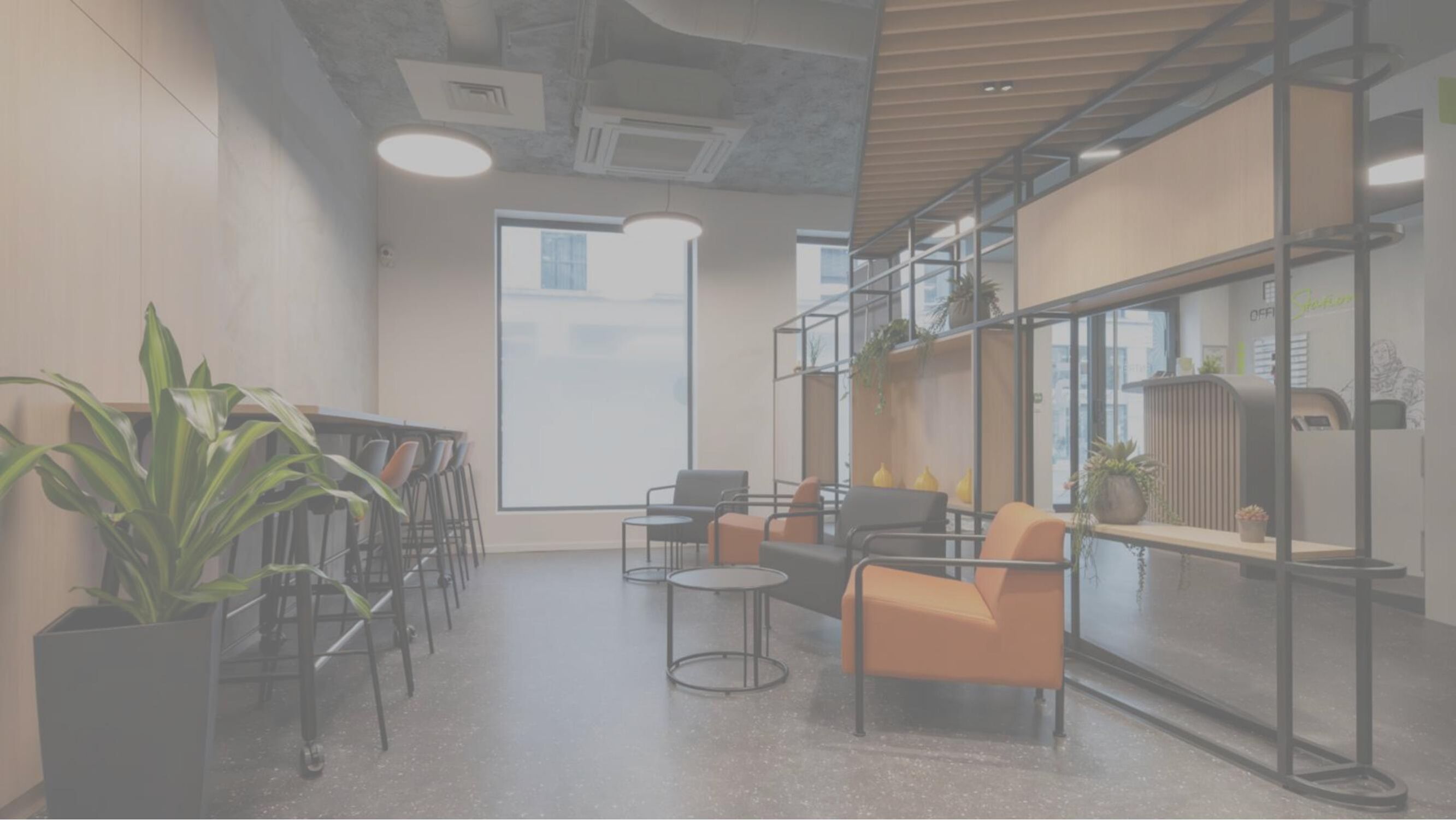 Image des bureaux au Rue Edmonde Charles Roux, Nancy  - Bureaux à louer