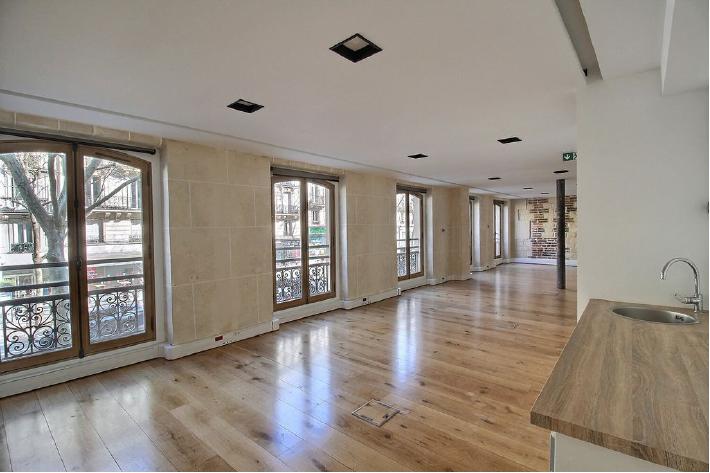 Image des bureaux au 36 Boulevard Saint-Michel, Paris 6  - Bureaux à louer