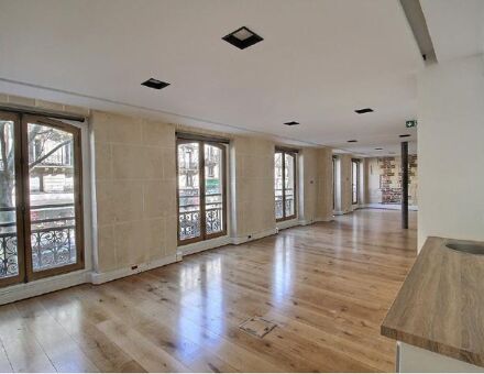 Bureaux du 36 Boulevard Saint-Michel Paris