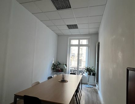 Bureaux du 20b Rue la Boétie Paris