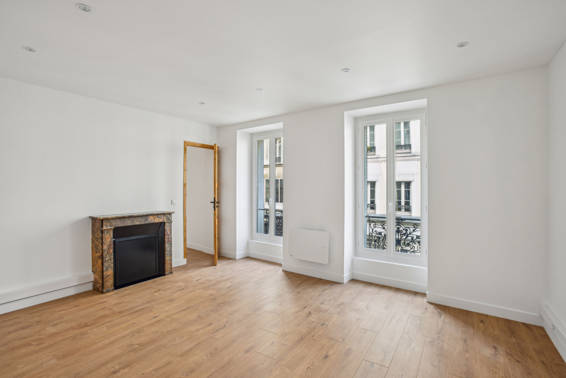 Image des bureaux au 50 Rue Saint-Sabin, Paris 11 - Bureaux à louer