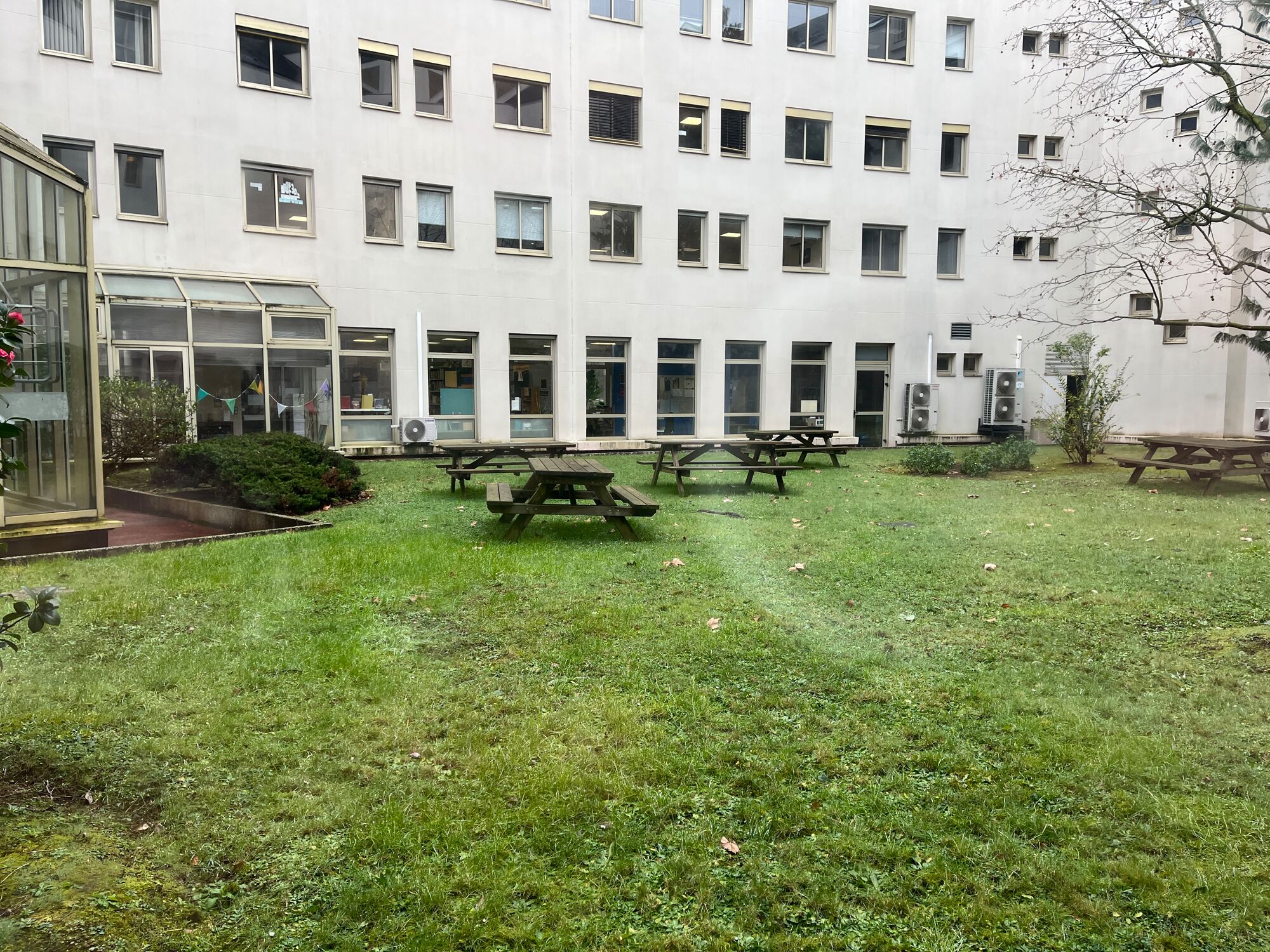 Image des bureaux au 2 Rue Crucy, Nantes - Bureaux à vendre