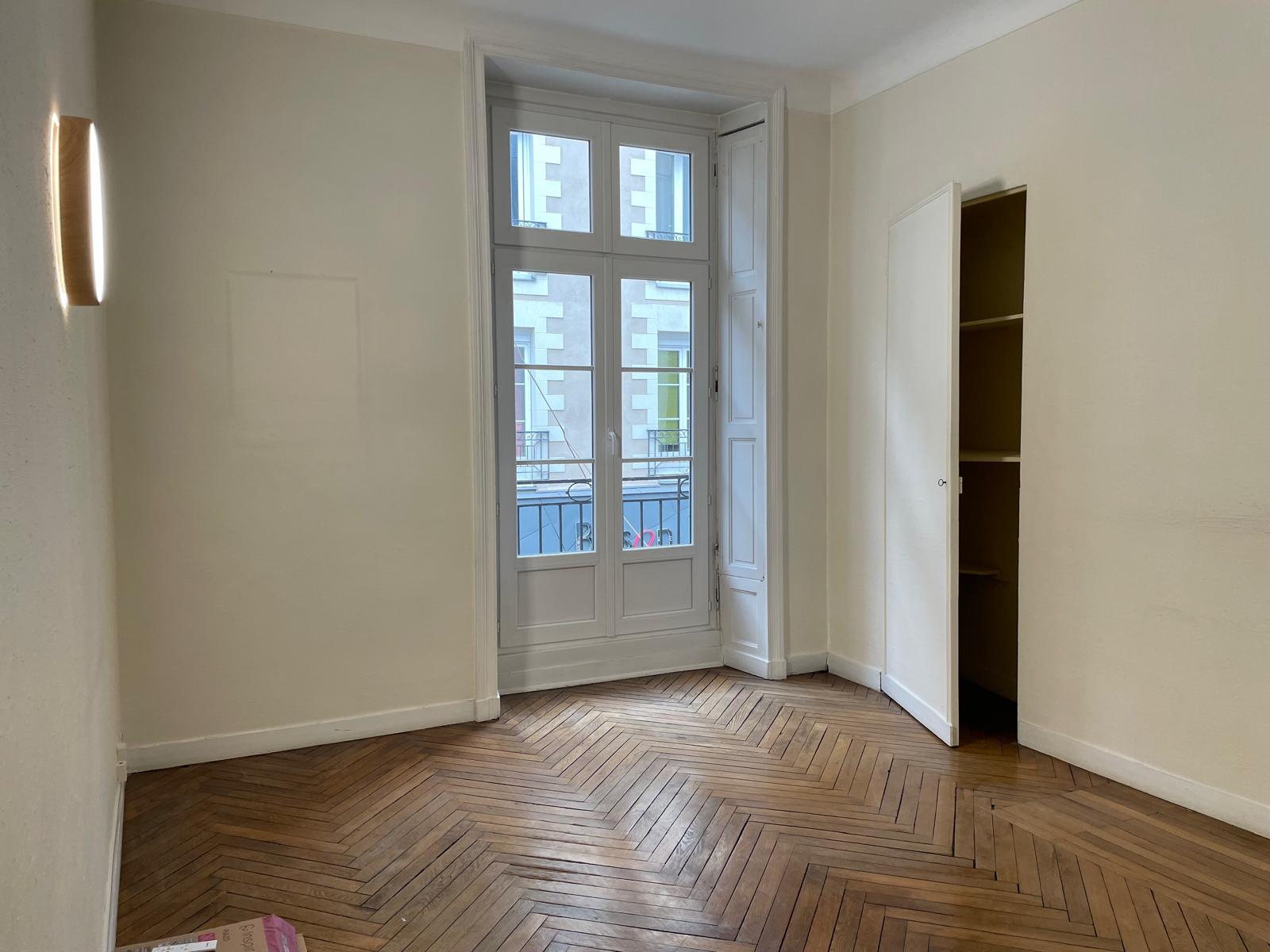 Image des bureaux au 10 Rue Franklin, Nantes  - Bureaux à louer