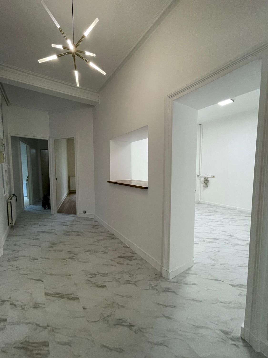 Image des bureaux au 10 Rue Franklin, Nantes  - Bureaux à louer