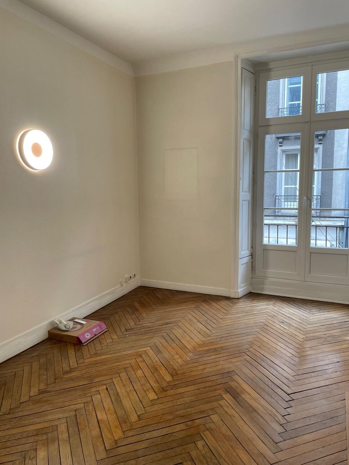 Image des bureaux au 10 Rue Franklin, Nantes  - Bureaux à louer