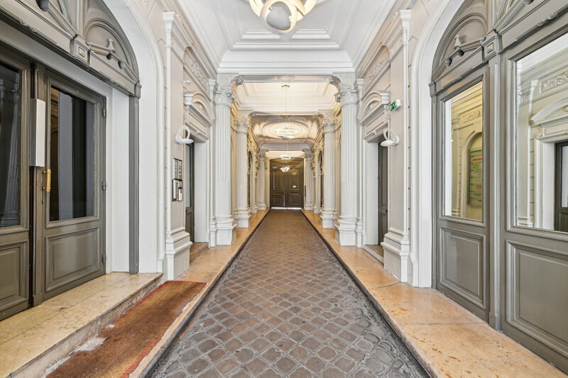Image des bureaux au 19 Rue du Quatre Septembre, Paris 2  - Bureaux à louer