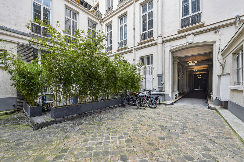 Image des bureaux au 19 Rue du Quatre Septembre, Paris 2  - Bureaux à louer