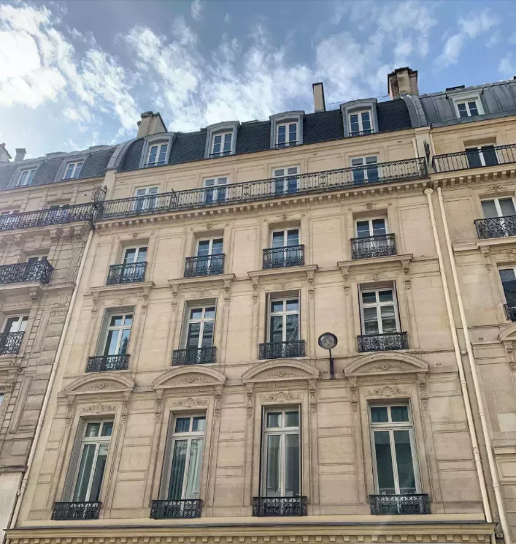 Image des bureaux au 19 Rue du Quatre Septembre, Paris 2  - Bureaux à louer