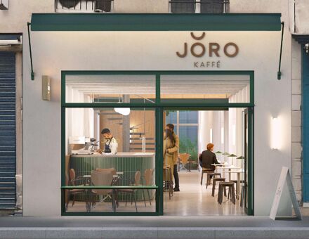 Bureaux du 71 Rue du Faubourg Saint-Martin Paris