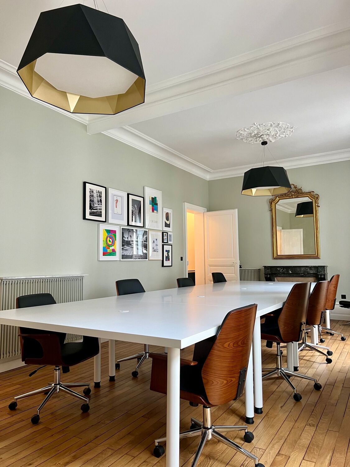 Image des bureaux au 25 Rue de la Bastille, Nantes - Bureaux à louer
