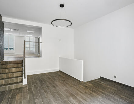 Bureaux du 29 Boulevard Malesherbes Paris