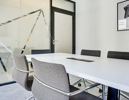 Bureaux du 49 Rue de Provence Paris