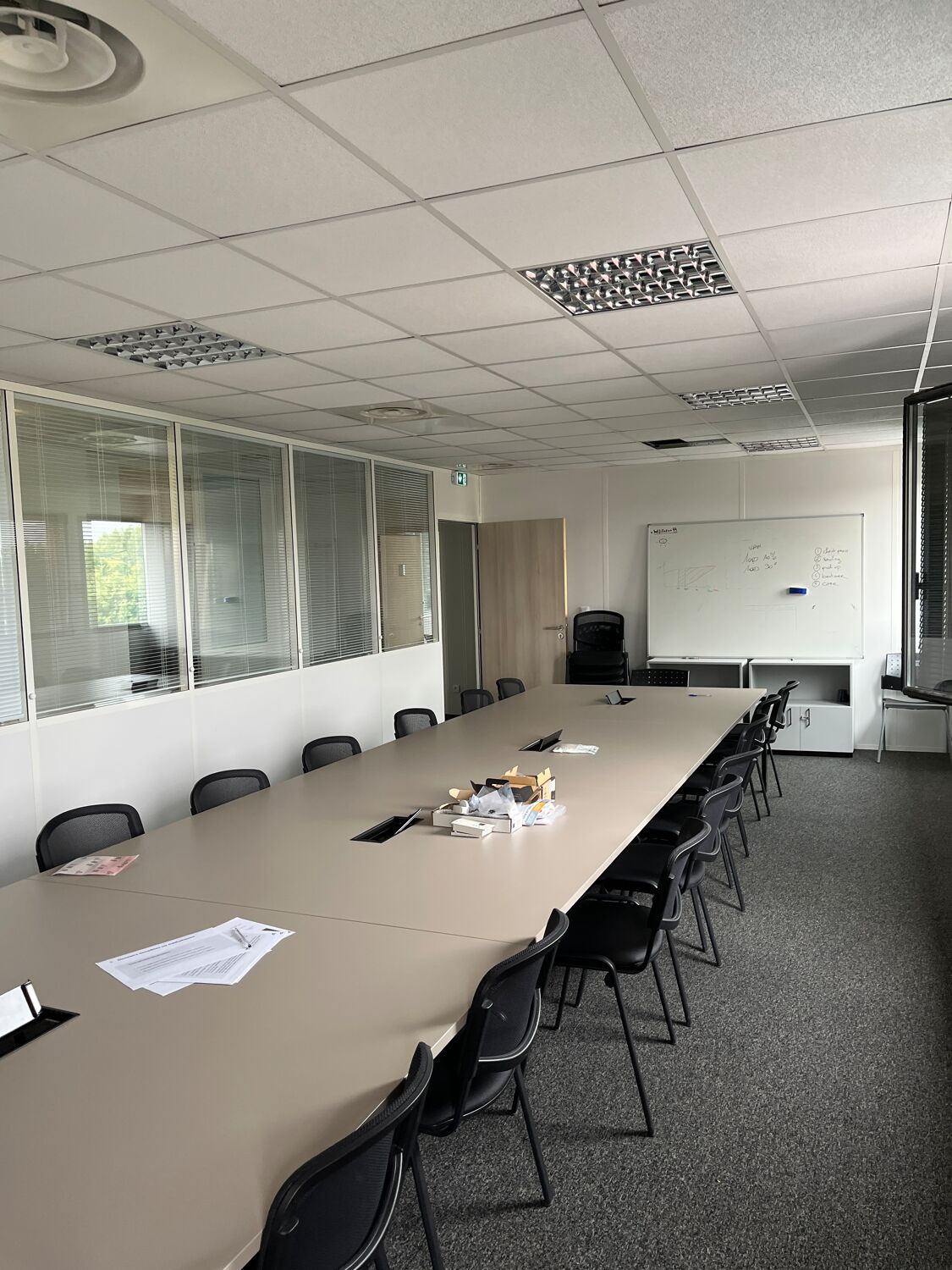 Image des bureaux au 275 Boulevard Marcel Paul, Saint-Herblain - Bureaux à louer