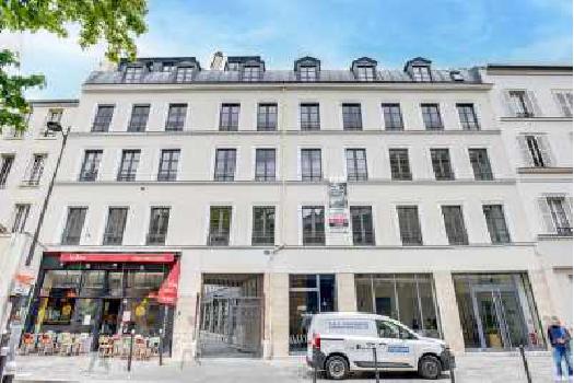 Image des bureaux au 50 Rue du Faubourg Saint-Antoine, Paris 12 - Bureaux à louer