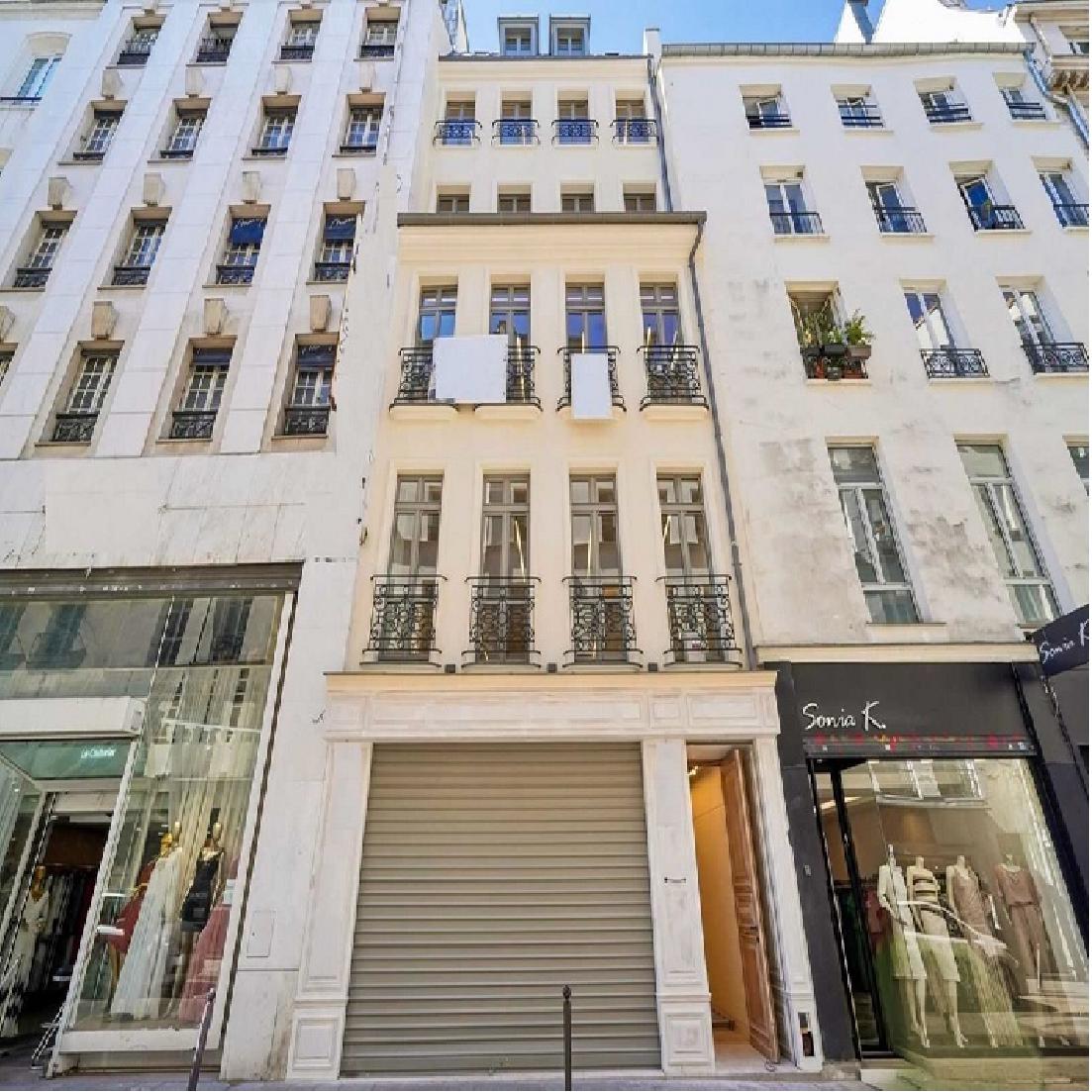 Image des bureaux au 131 Rue d'Aboukir, Paris 2 - Bureaux à louer