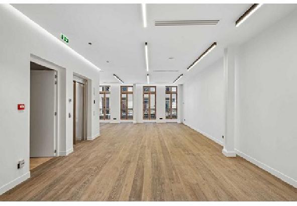 Image des bureaux au 131 Rue d'Aboukir, Paris 2 - Bureaux à louer