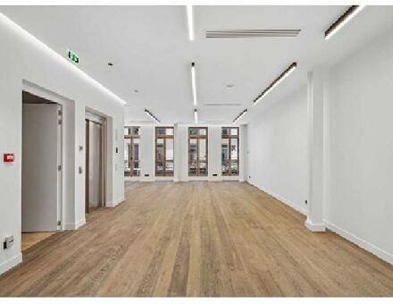 Bureaux du 131 Rue d'Aboukir Paris