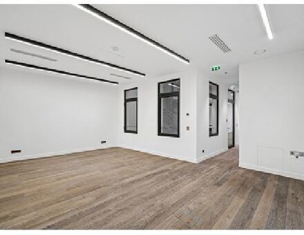 Bureaux du 131 Rue d'Aboukir Paris