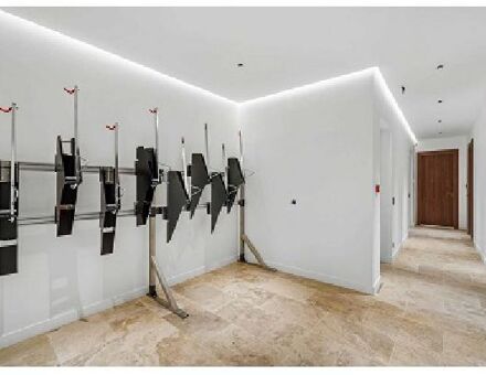 Bureaux du 131 Rue d'Aboukir Paris