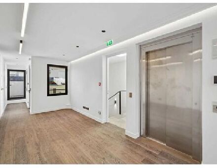 Bureaux du 131 Rue d'Aboukir Paris