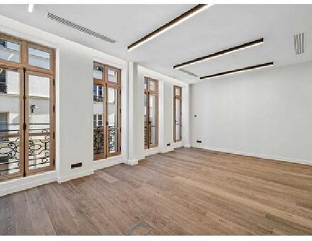 Bureaux du 131 Rue d'Aboukir Paris