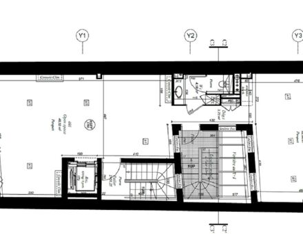 Bureaux du 131 Rue d'Aboukir Paris