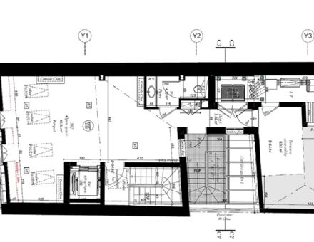 Bureaux du 131 Rue d'Aboukir Paris
