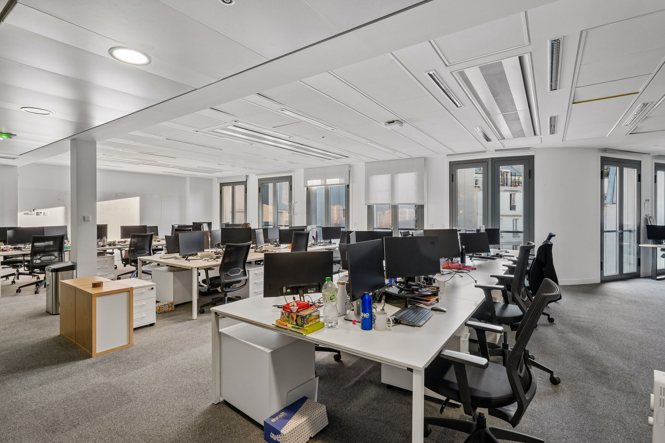Image des bureaux au 144 Rue de Rivoli, Paris 1 - Bureaux à louer