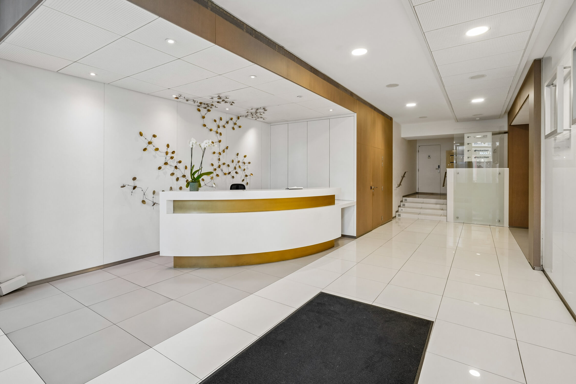 Image des bureaux au 144 Rue de Rivoli, Paris 1 - Bureaux à louer
