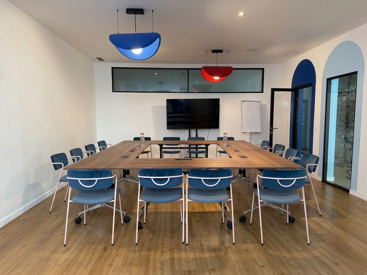 Image des bureaux au 3 Boulevard de Stalingrad, Nantes - Bureaux à louer