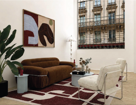 Bureaux du 8 Rue Auber Paris