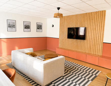 Bureaux du 67 Rue d'Aguesseau Boulogne-Billancourt