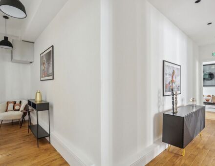 Bureaux du 10 Rue du Mail Paris