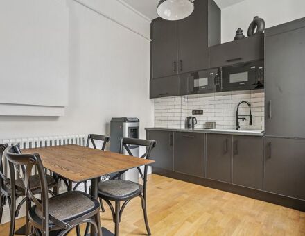 Bureaux du 10 Rue du Mail Paris